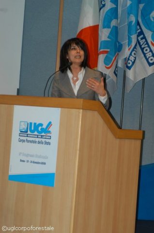 2^ Congresso Nazionale